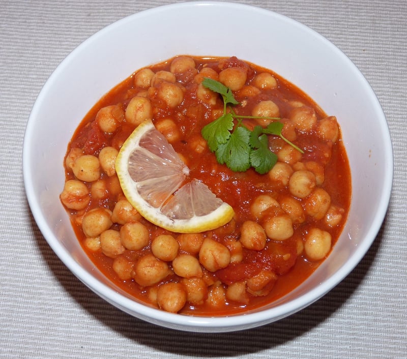 Ethnic Cuisine