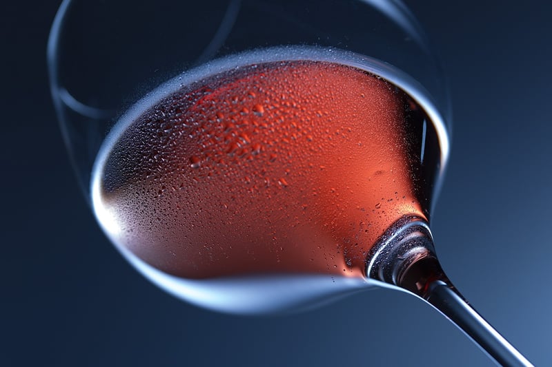 Wine Pairing Nights