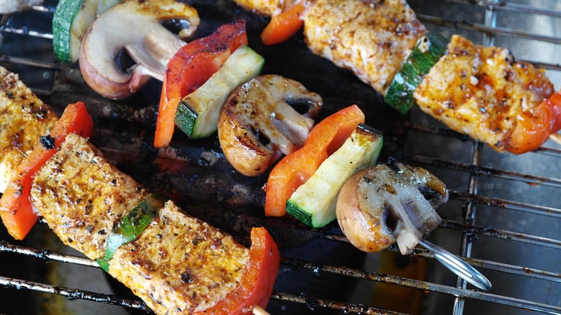 BBQ Cook-Off